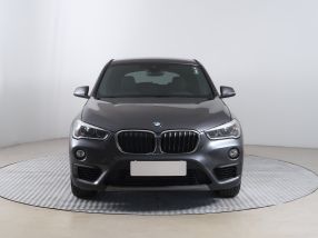 BMW X1 - 2018