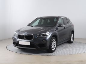BMW X1 - 2018