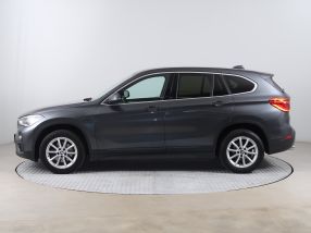 BMW X1 - 2018