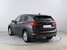 BMW X1 - 2018