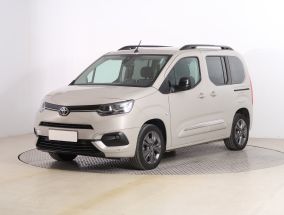 Toyota ProAce City Verso - 2022