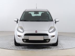 Fiat Punto - 2013