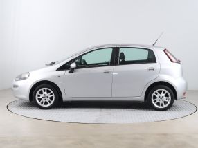 Fiat Punto - 2013