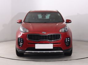 Kia Sportage - 2016