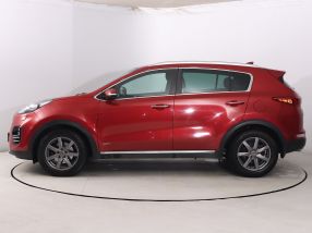 Kia Sportage - 2016