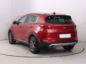Kia Sportage - 2016