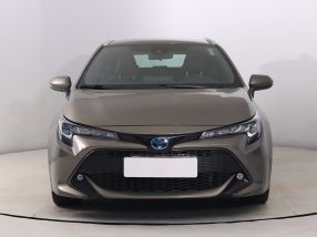 Toyota Corolla - 2022