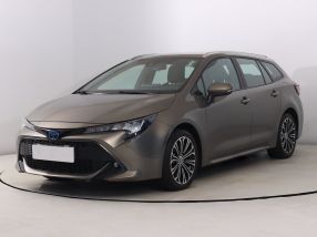 Toyota Corolla - 2022