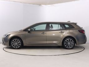 Toyota Corolla - 2022
