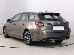 Toyota Corolla - 2022