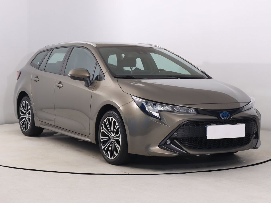 Toyota Corolla - 2022