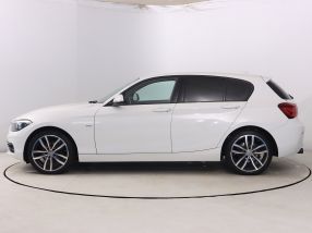 BMW 1 - 2018