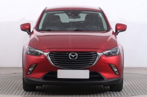 Mazda CX-3 - 2016