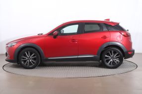 Mazda CX-3 - 2016