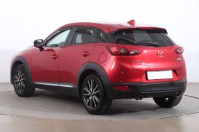 Mazda CX-3 - 2016