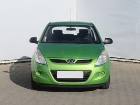 Hyundai i20 - 2011