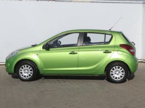 Hyundai i20 - 2011