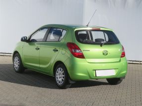 Hyundai i20 - 2011