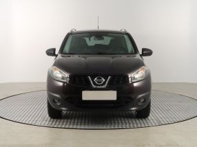 Nissan Qashqai - 2010