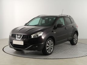 Nissan Qashqai - 2010