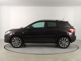 Nissan Qashqai - 2010