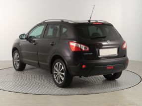 Nissan Qashqai - 2010