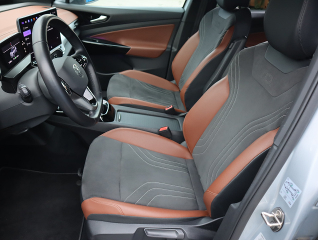 Volkswagen ID.4 Pro 4MOTION (82 kWh)