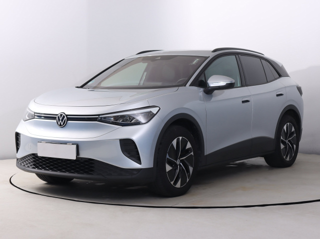 Volkswagen ID.4 Pro 4MOTION (82 kWh)