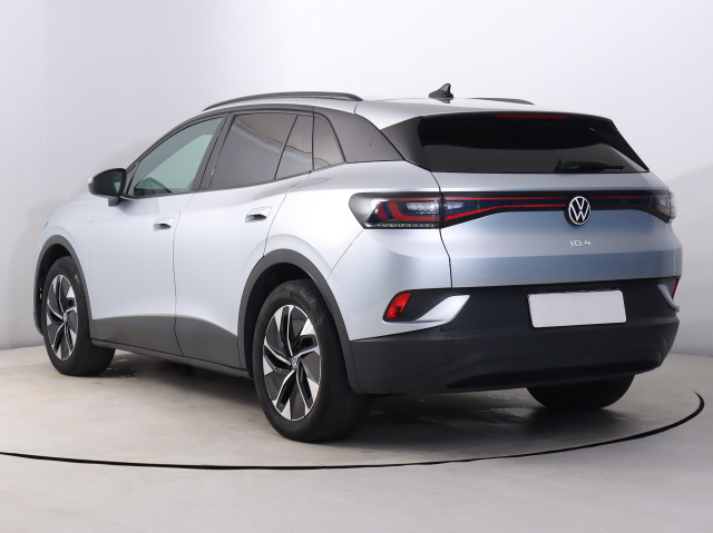 Volkswagen ID.4 Pro 4MOTION (82 kWh)