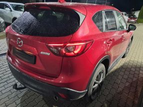Mazda CX 5 - 2017
