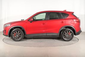 Mazda CX 5 - 2017