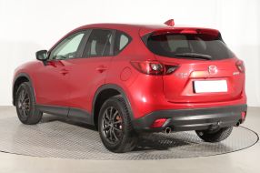 Mazda CX 5 - 2017
