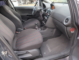 Opel Corsa 2014