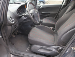 Opel Corsa 2014