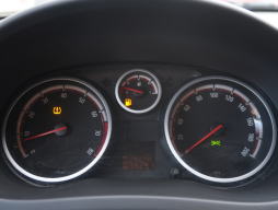 Opel Corsa 2014