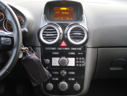 Opel Corsa 2014