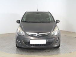 Opel Corsa 2014