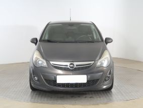 Opel Corsa - 2014