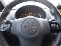 Opel Corsa 2014