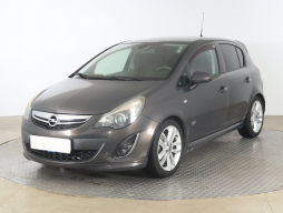 Opel Corsa 2014