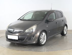 Opel Corsa - 2014