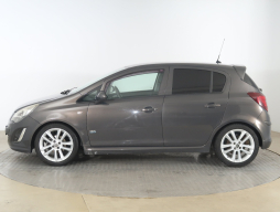 Opel Corsa 2014