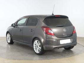 Opel Corsa - 2014