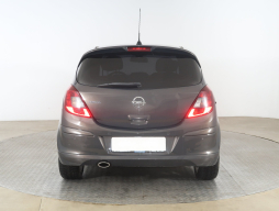 Opel Corsa 2014