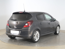 Opel Corsa 2014
