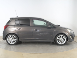 Opel Corsa 2014