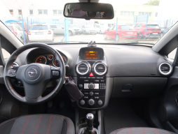 Opel Corsa 2014