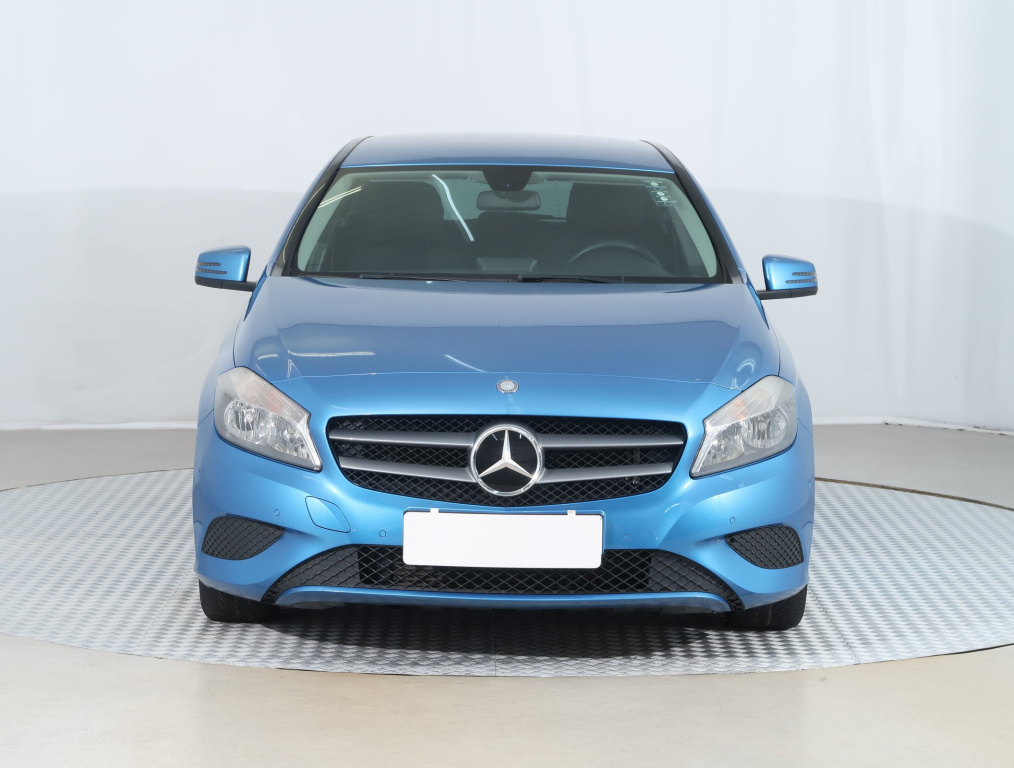 Mercedes-Benz A