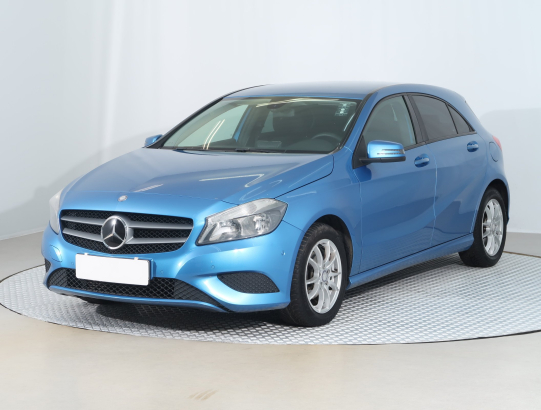 Mercedes-Benz A 180 d