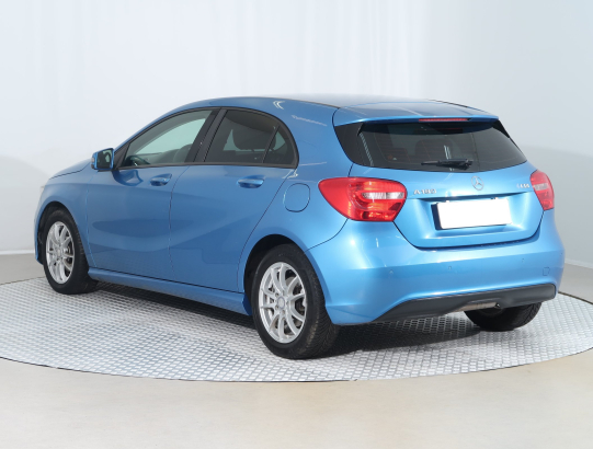 Mercedes-Benz A 180 d